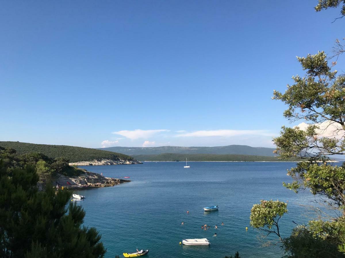 Villa Palace Peruški Eksteriør billede