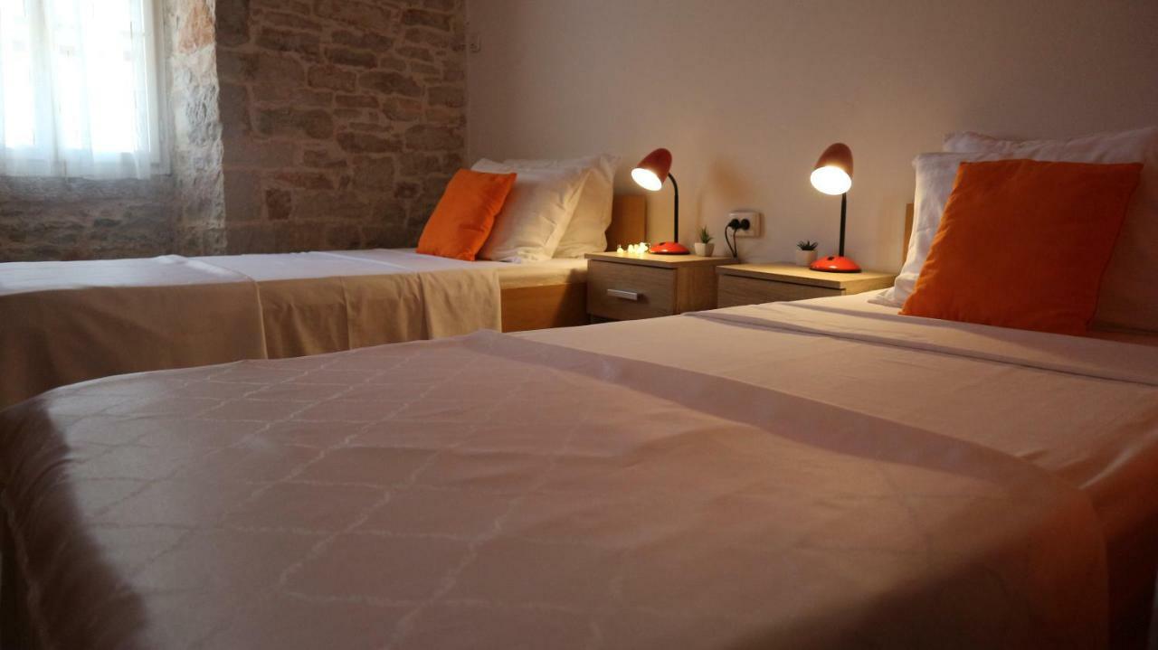 Villa Palace Peruški Eksteriør billede