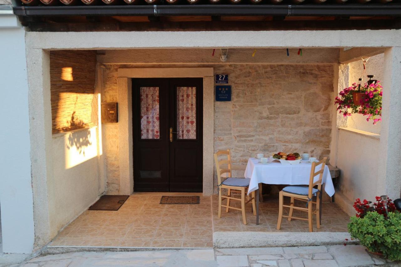 Villa Palace Peruški Eksteriør billede